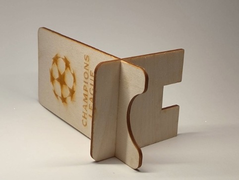 Different angle of the same work